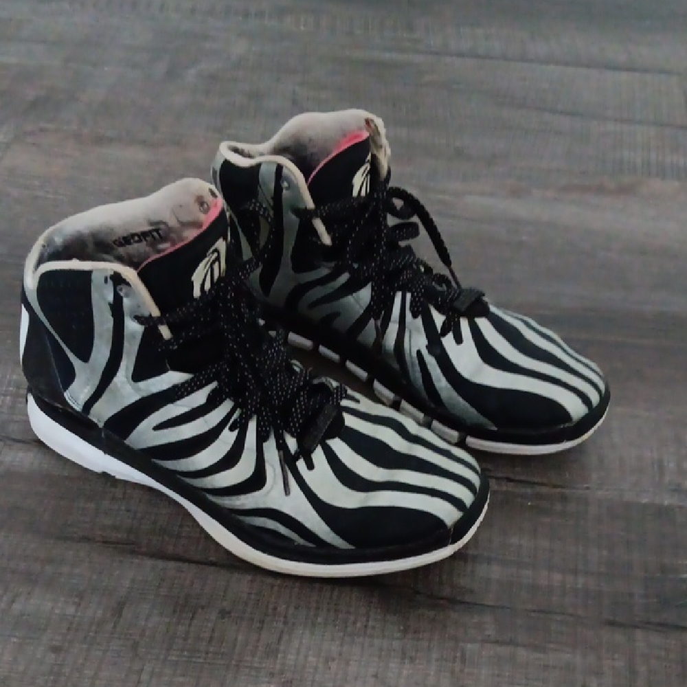 Adidas Basketball Shoes